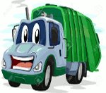 Independence Day Holiday - Trash Collection Services