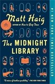 "The Midnight Library" by Matt Haig
