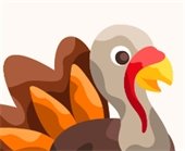 Thanksgiving Fitness Fun