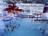 A Water Activity in November!