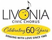 Livonia Civic Chorus logo