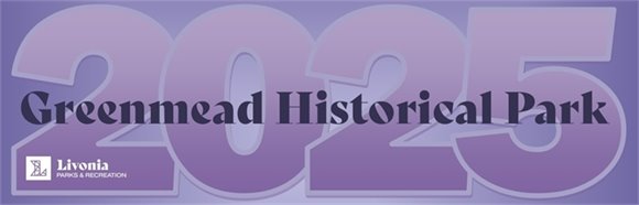 Greenmead 2025 Banner