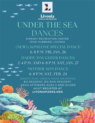 Dance And Have Fun With Your Parents