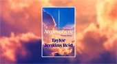 Cover of "Atmosphere" by Taylor Jenkins Reid
