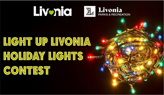 Vote For a House Decorated During The Holidays