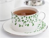 Enjoy tea St. Patrick's Style!