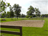 Mies Park Sand Volleyball Court