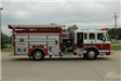 Livonia Fire Engine 08