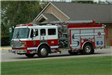 Livonia Fire Engine 11