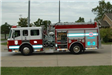Livonia Fire Engine 14