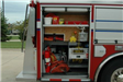 Livonia Fire Engine 03