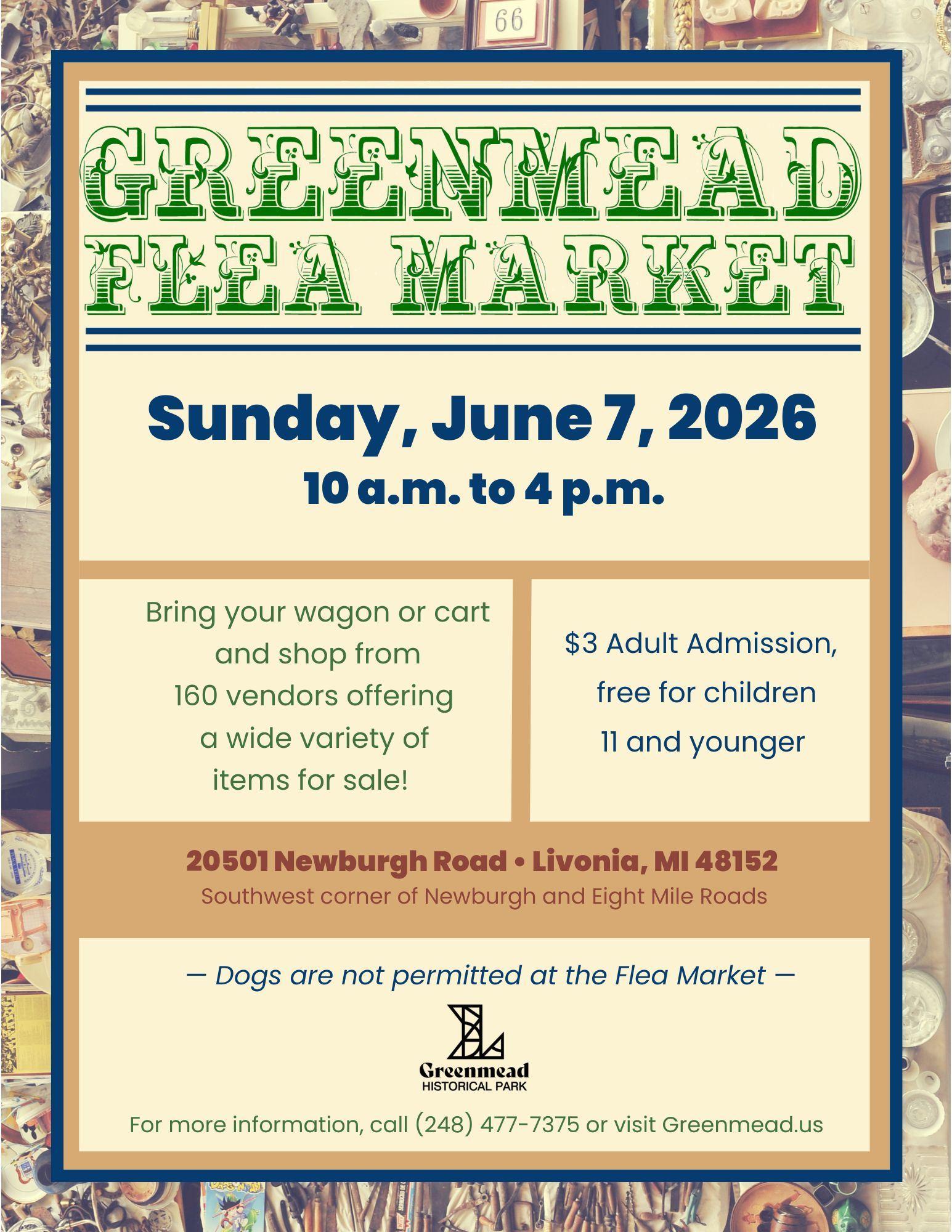 2026FleaMarketFlyer