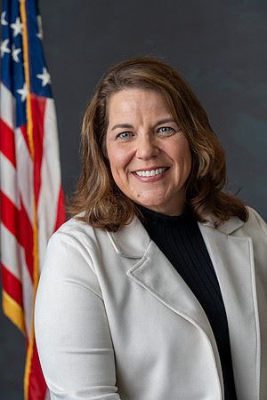 Martha Ptashnik, Council Member