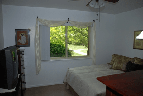 Newburgh Village One Bedroom Apartment