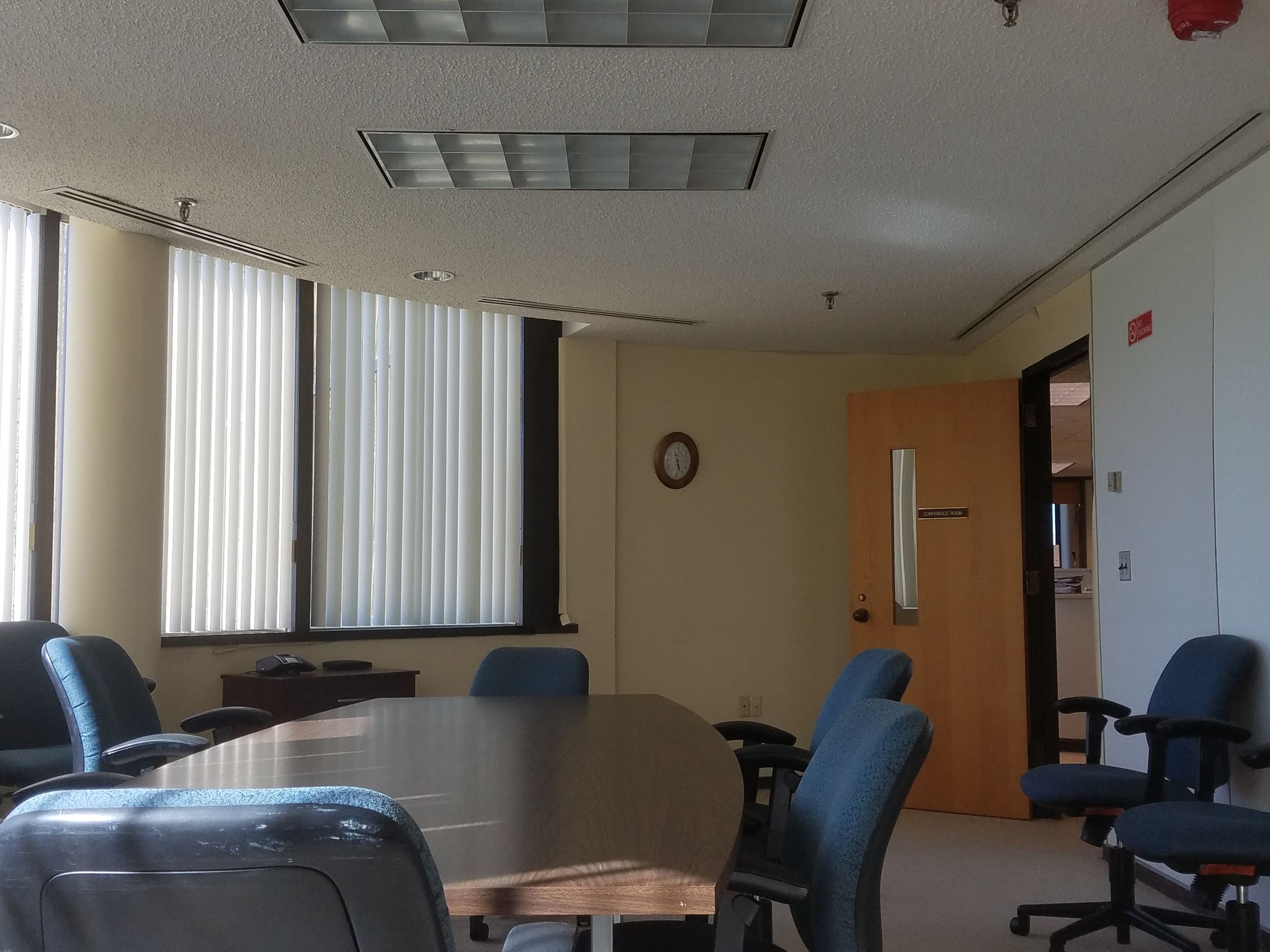 Third Floor Conference Room