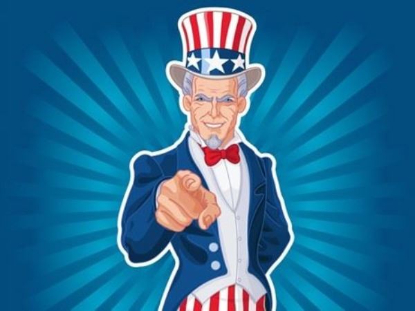 Uncle Sam