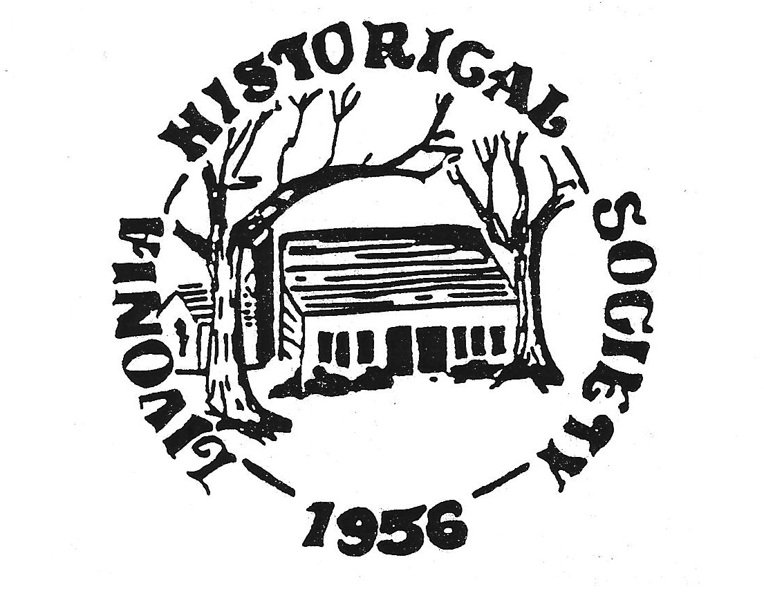 Livonia Historical Society Logo