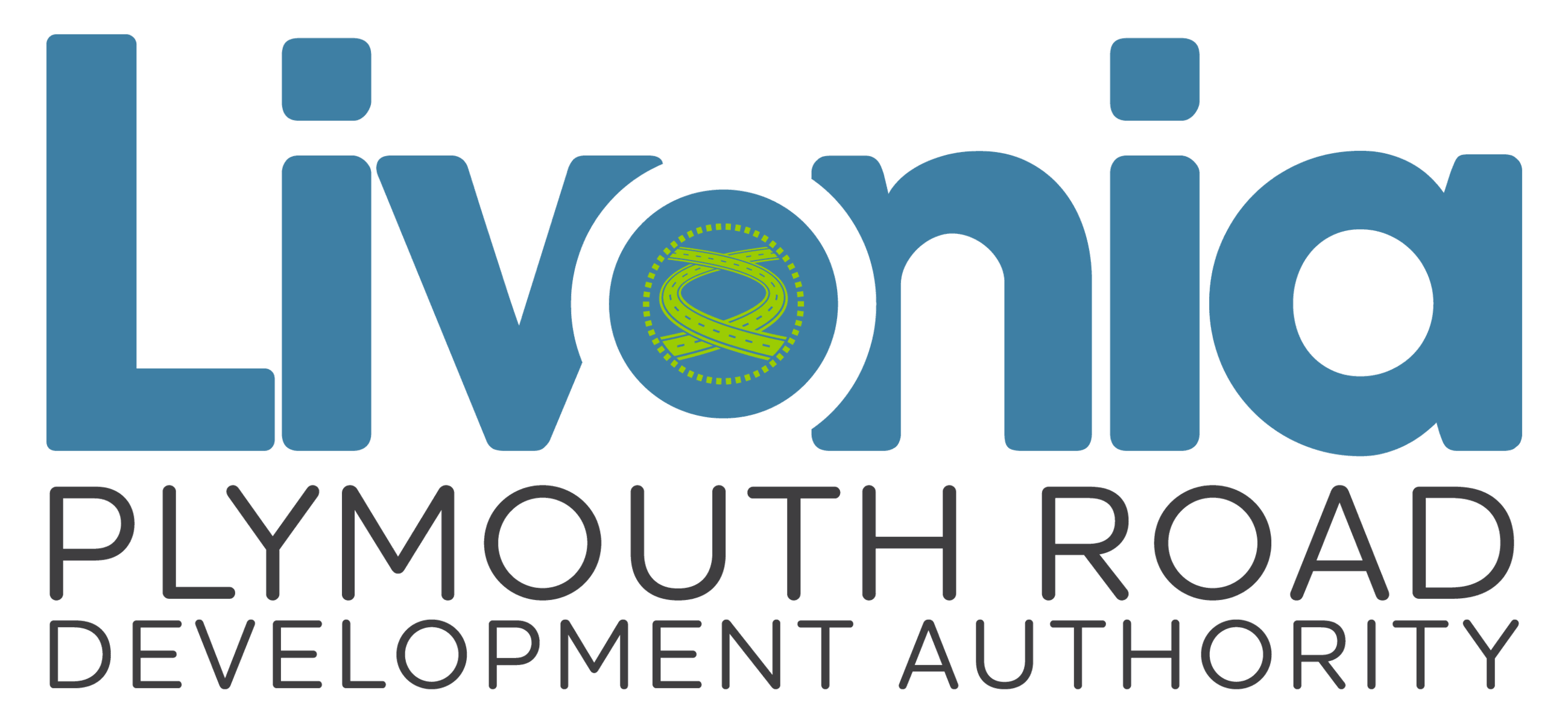 Plymouth Road Development Authority Logo