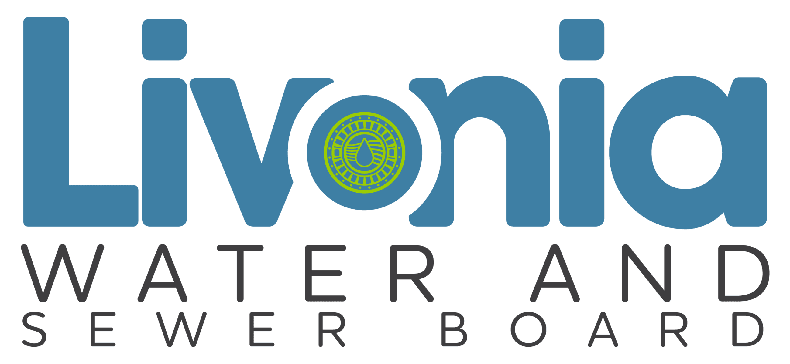 Water & Sewer Board Logo