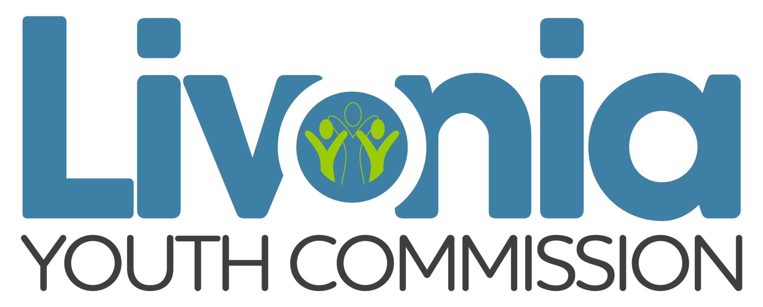 Youth Commission Logo