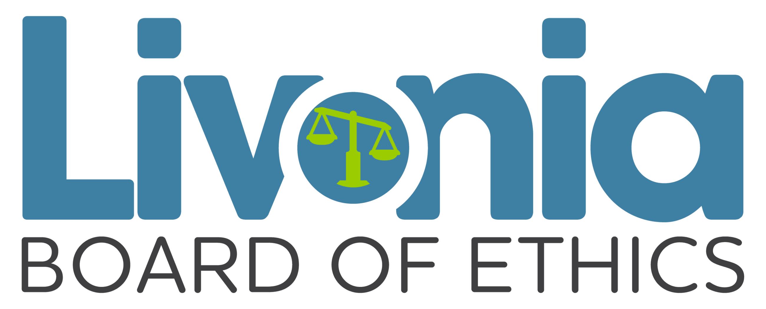 Board of Ethics Logo