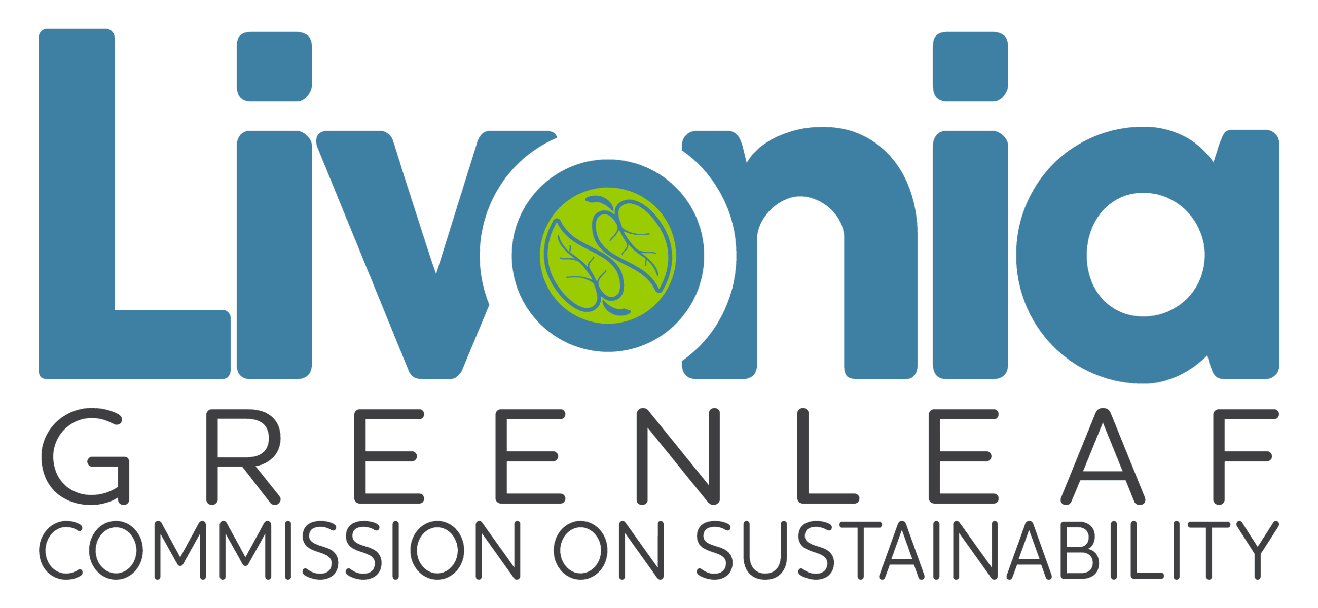 Greenleaf Commission on Sustainability Logo