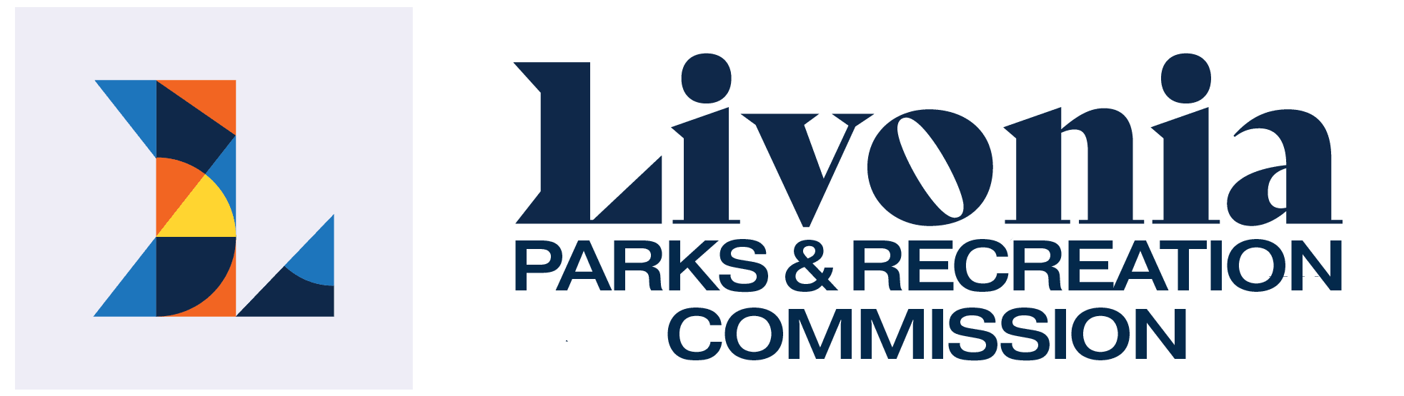 Parks and Rec Commission Logo